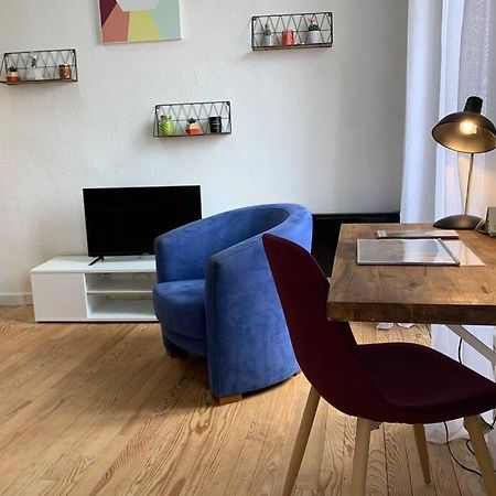 Appartamento Duplex Carcassonne centre Esterno foto