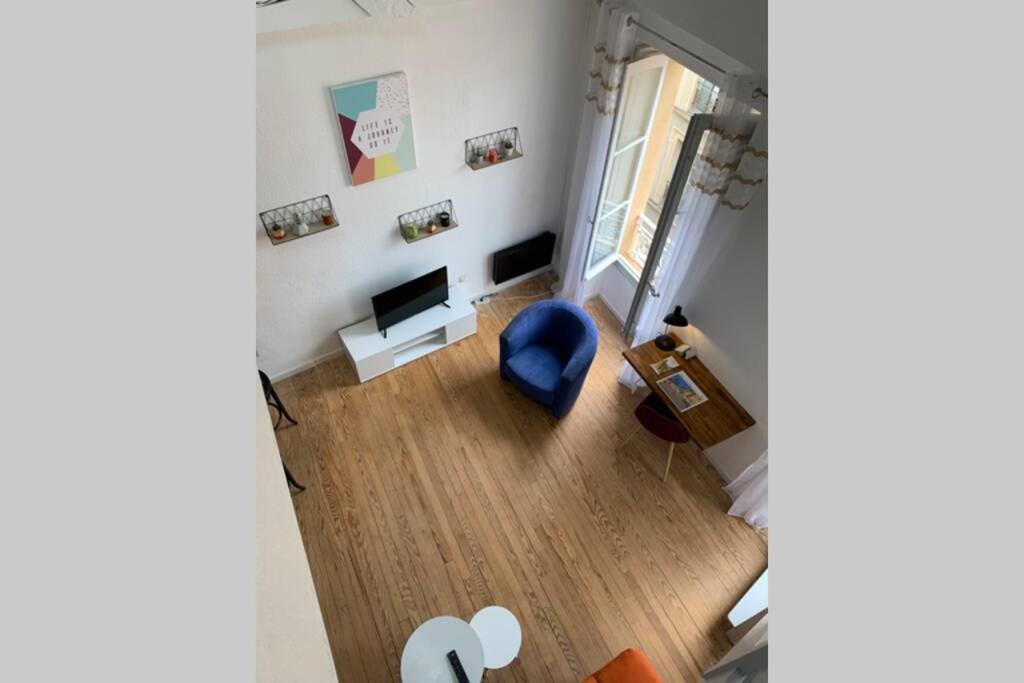Appartamento Duplex Carcassonne centre Esterno foto