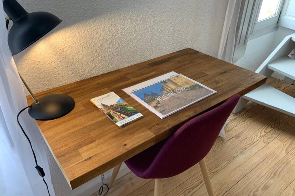 Appartamento Duplex Carcassonne centre Esterno foto